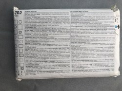 8702 PILLOW A